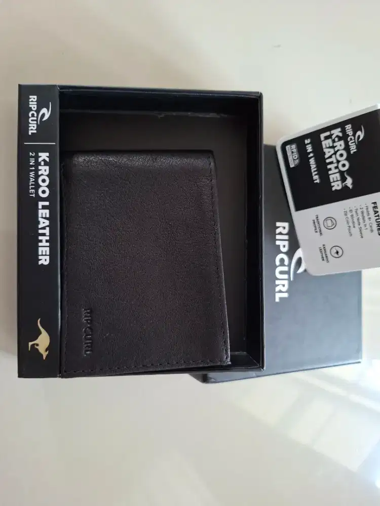 Dompet Rip Curl Original