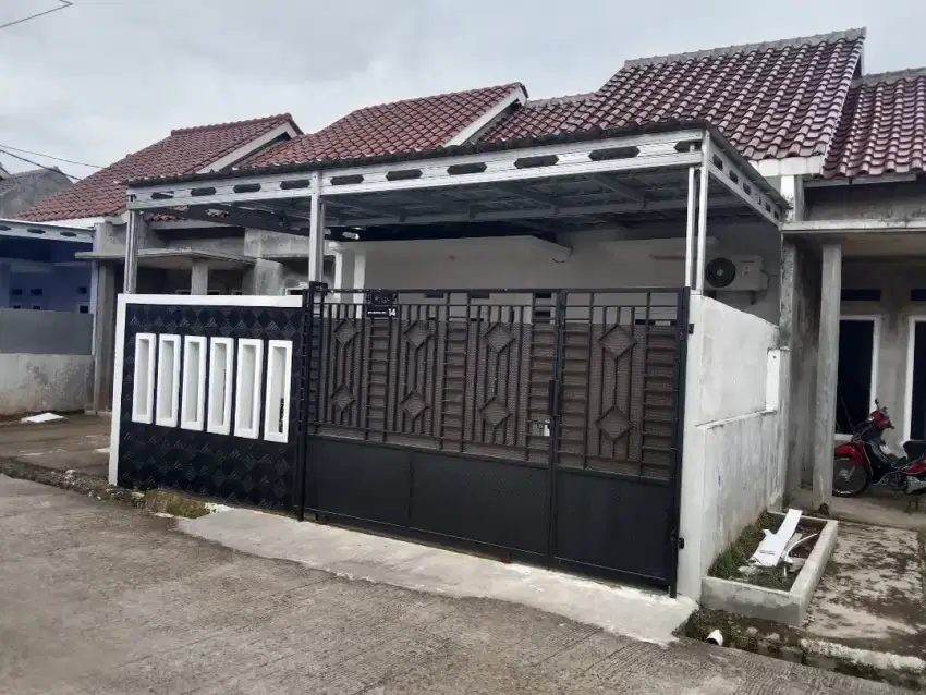 One gate system 24jam security