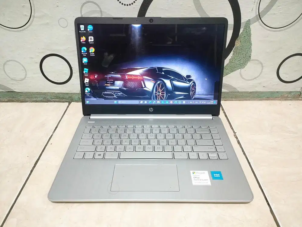 Jual labtop kondisi bagus