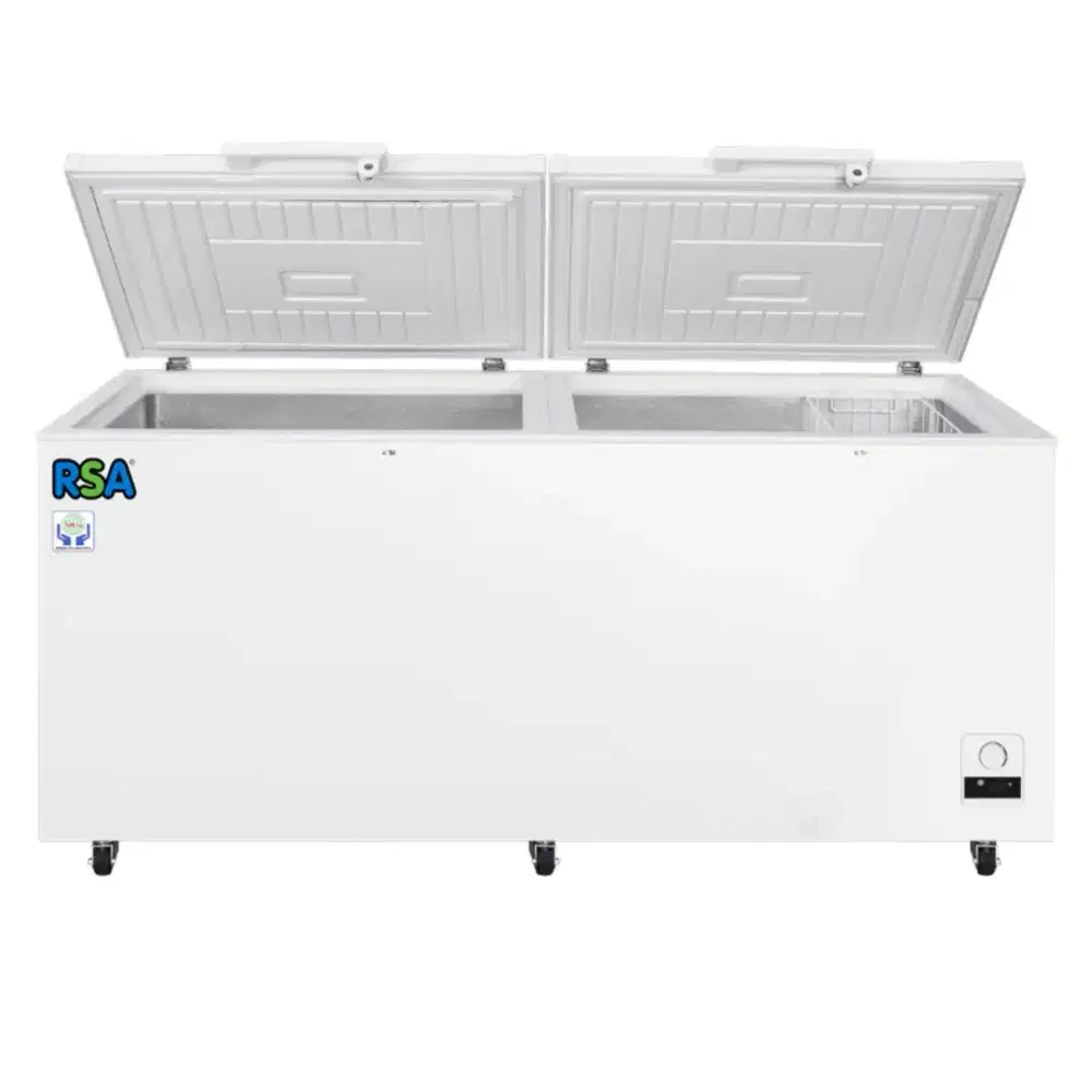 Chest Frezer RSA CF-600