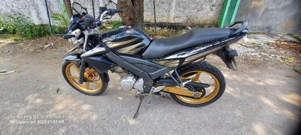 Jual MURMER Vixion Old