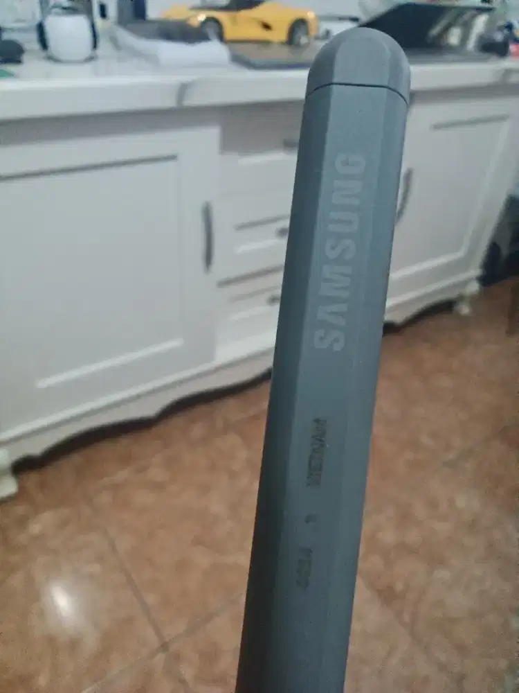 Samsung S9 FE Pen galaxy device
