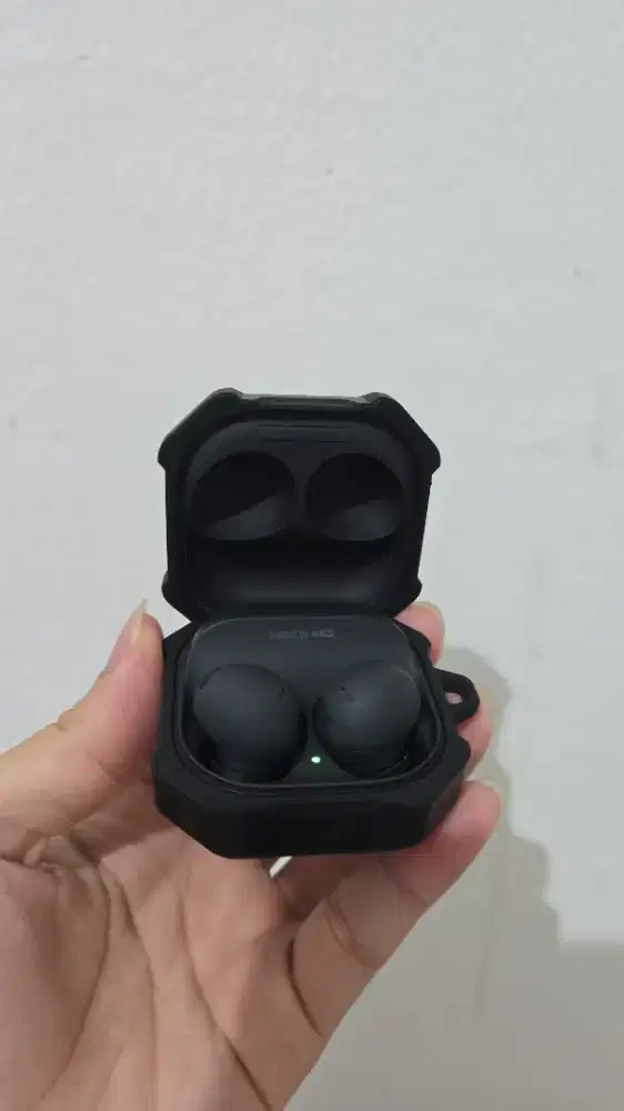 Samsung Galaxy buds2 pro