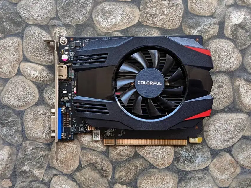 Vga Colorful GT 1030 2GB GDDR5