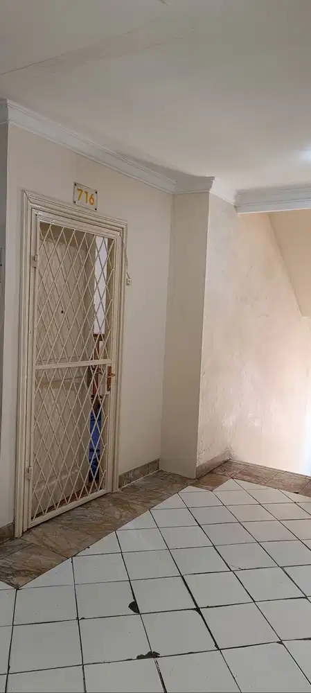 Sewa Apartemen Metro Sunter Jakarta