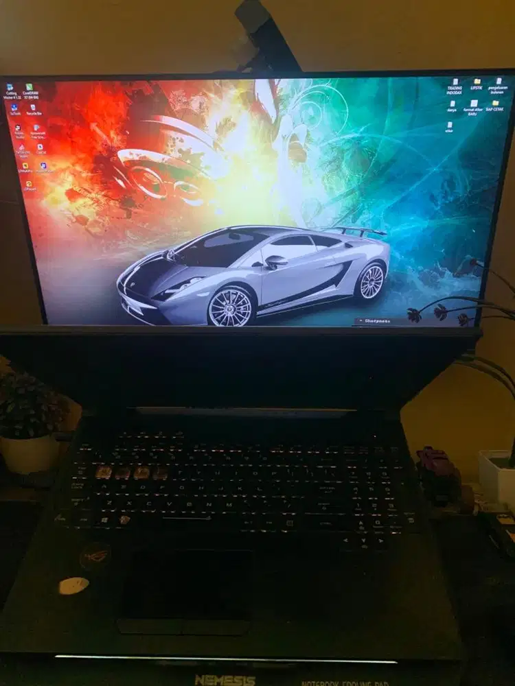 Monitor Samsung 24Inch