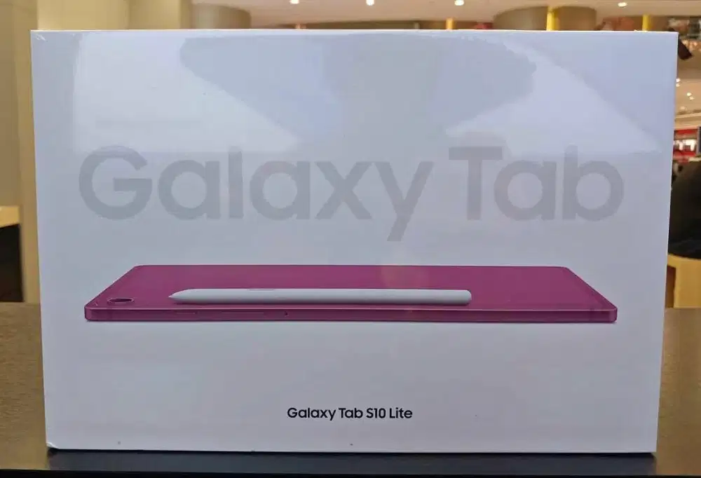 New Galaxy Tab S10 Lite Bisa Cicilan DP 0