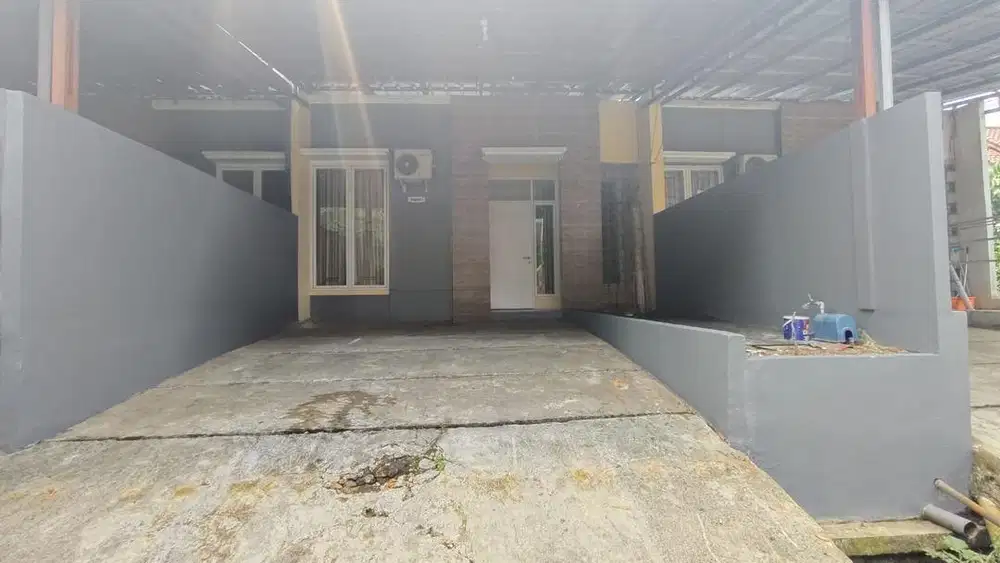 Disewakan 1 Unit Rumah Grand Depok City