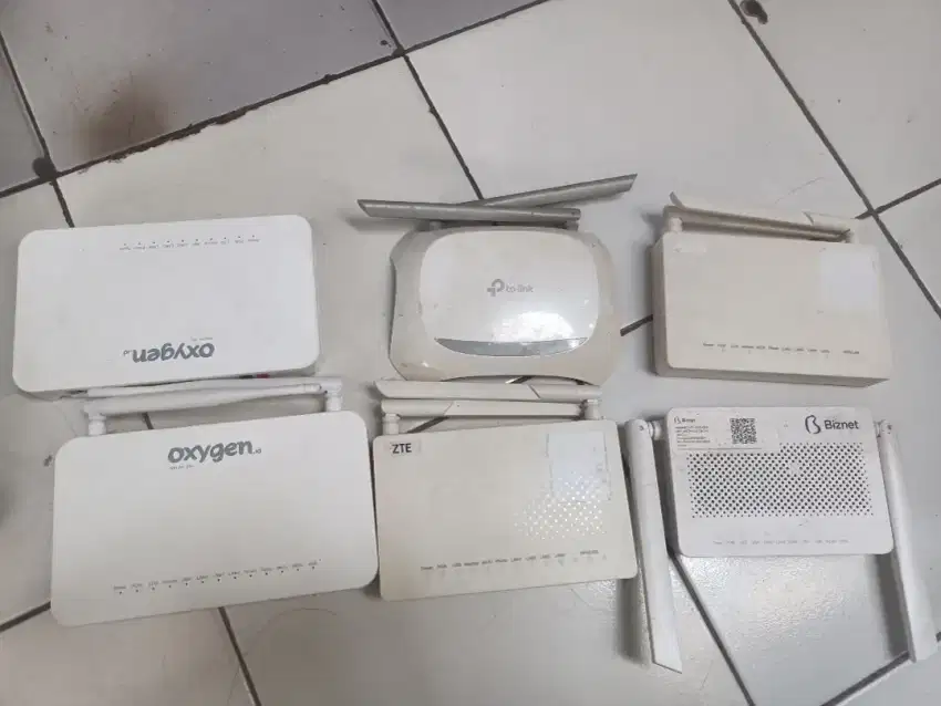 MODEM WIFI STB WIFI