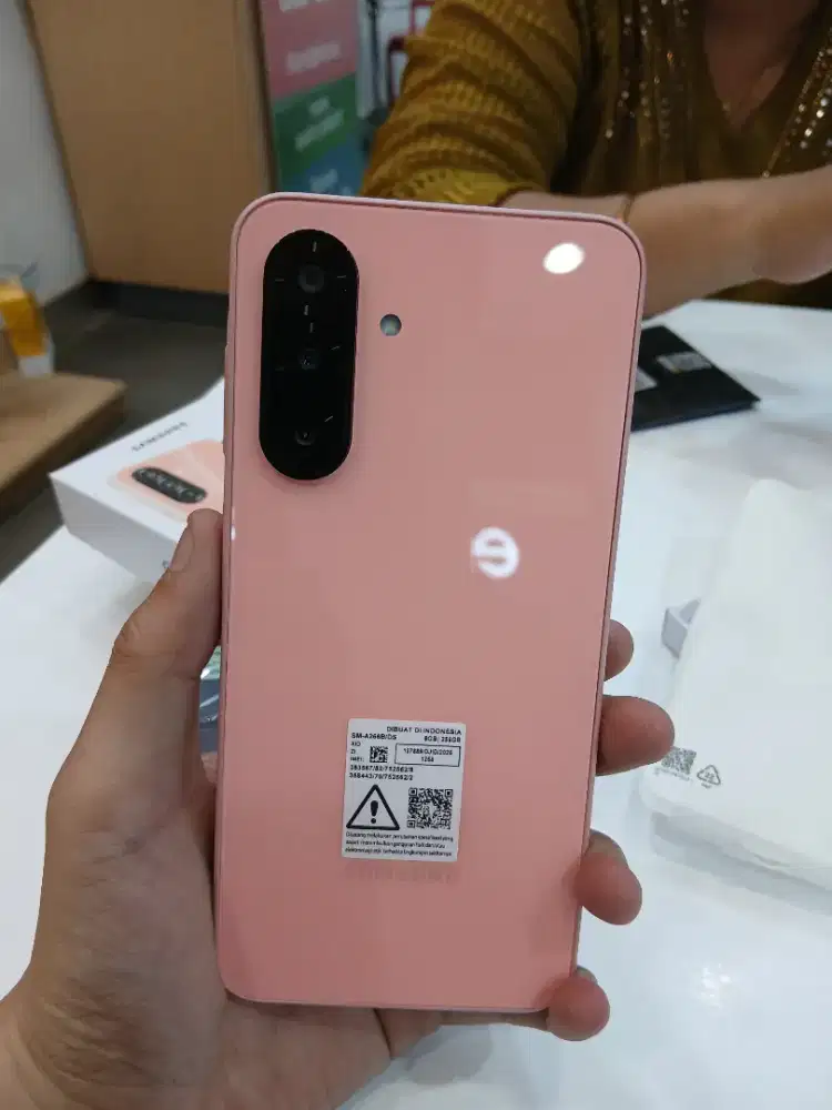 Samsung A26 5G ,bisa cicilan tanpa dp