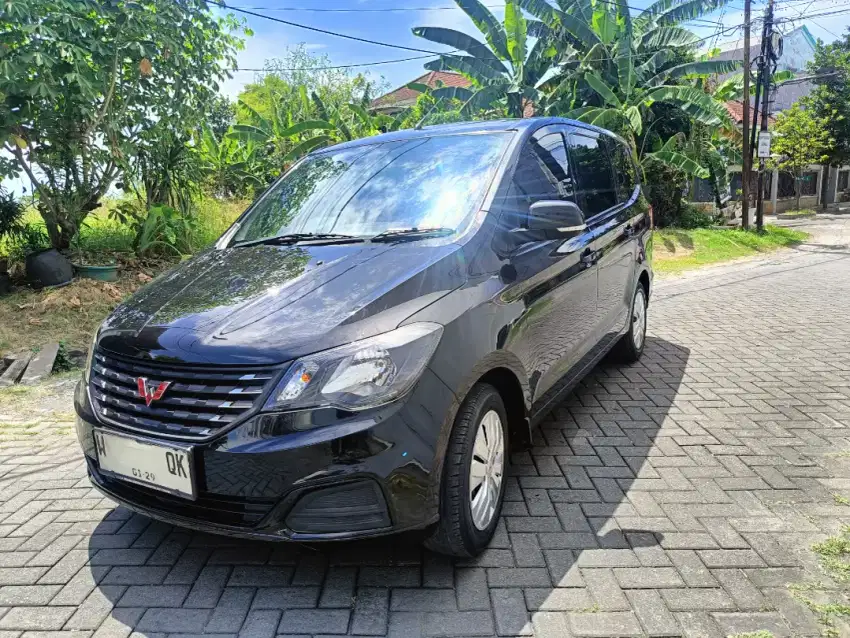 WULING CONFERO DB 1.5 MT 2023