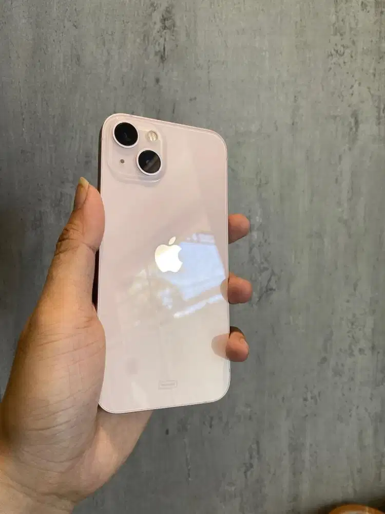 IPHONE 13 128 gb iBox pink