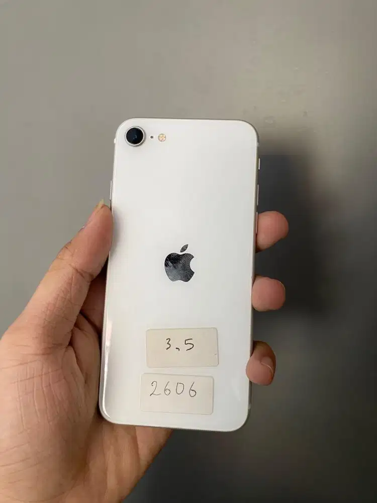 IPHONE SE 2020 128 gb iBox