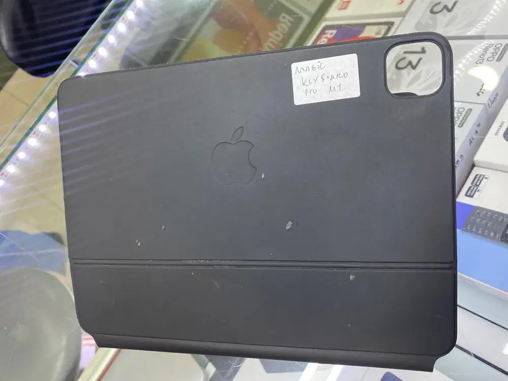 Second magic keyboard 11inch