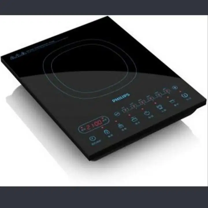 Kompor Listrik Philips HD 4932 MURAH BAGUS