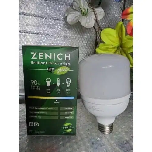 Lampu LED 20W Zenich