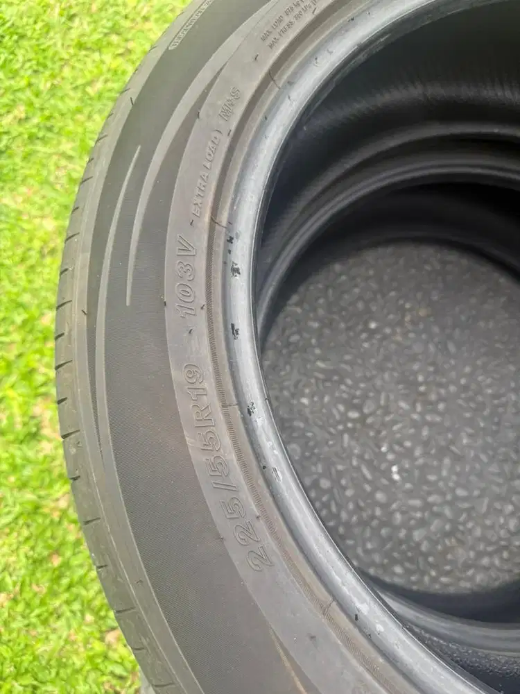Ban 225/55 r19 Chao Yang