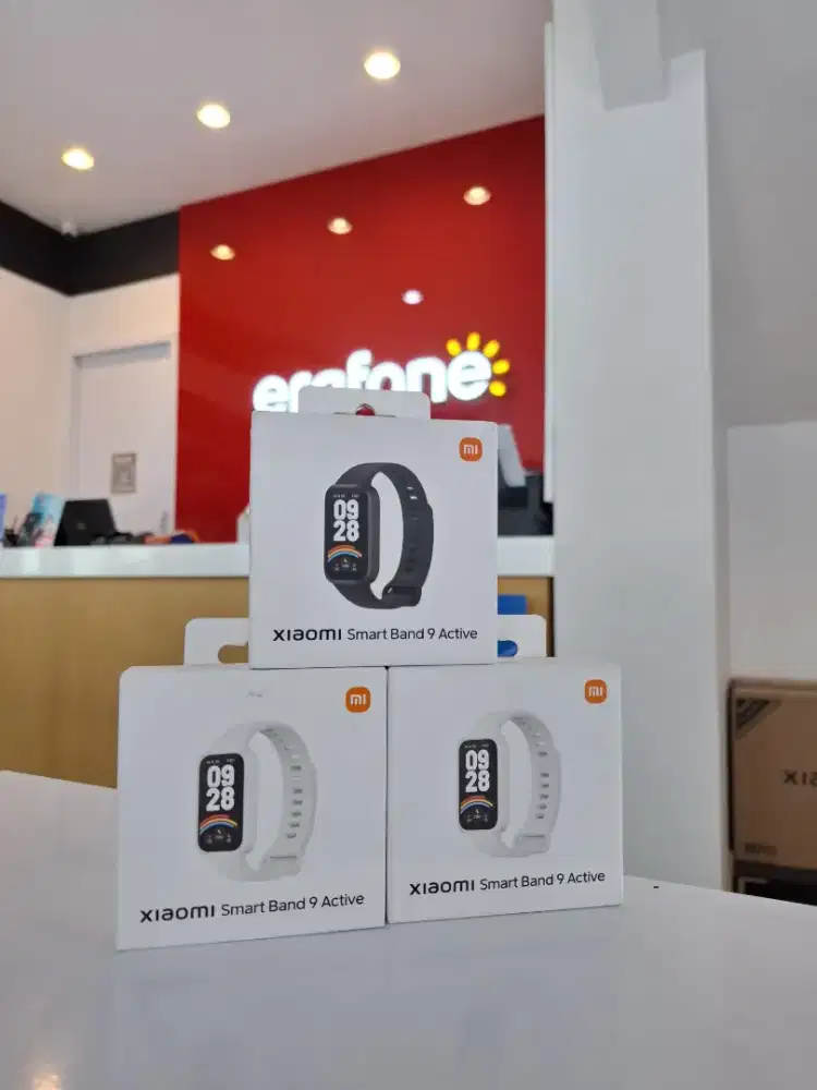 Redmi Watch 5 Active