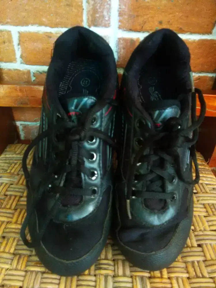 Sepatu Anak Perempuan ProATT size 37