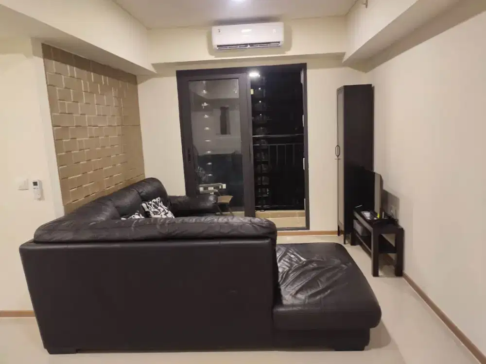 Sewa Apartemen Meikarta Tower Spearwood 3BR