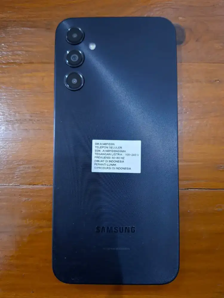 Samsung a14 5g 6/128