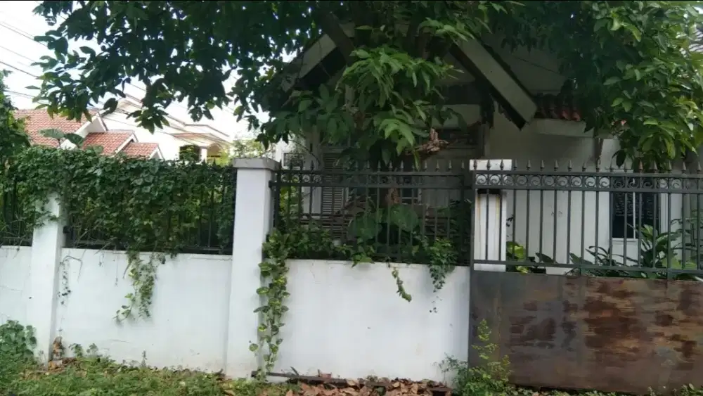 BUKIT CIMANGGU CITY JUAL CEPAT SEKALI BUTUH UANG MURAHHHH