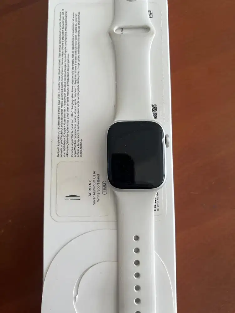 iwatch series 8