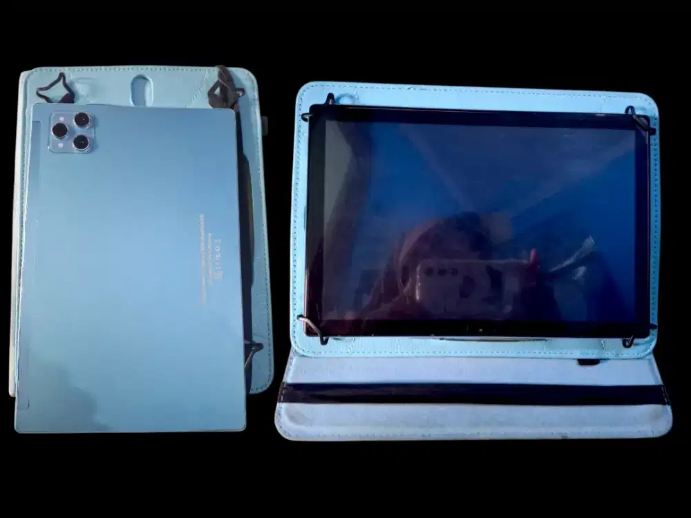 Tab pro12 ram 1TB