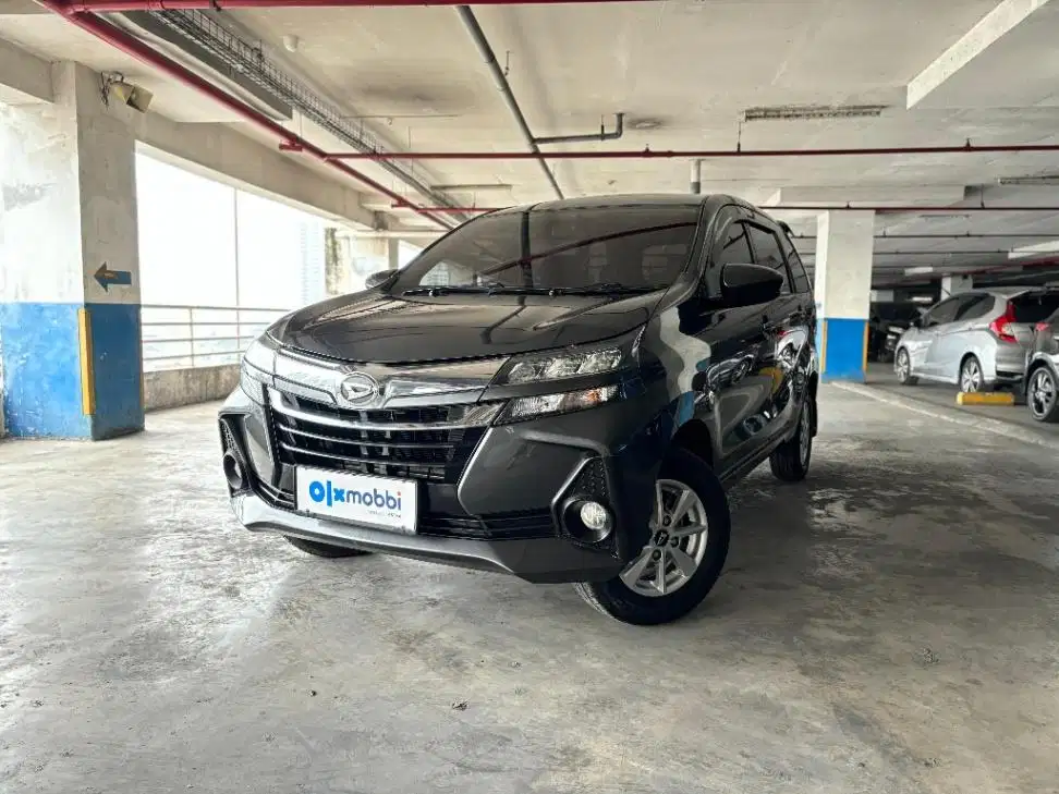XENIA R 1.5 MT 2019