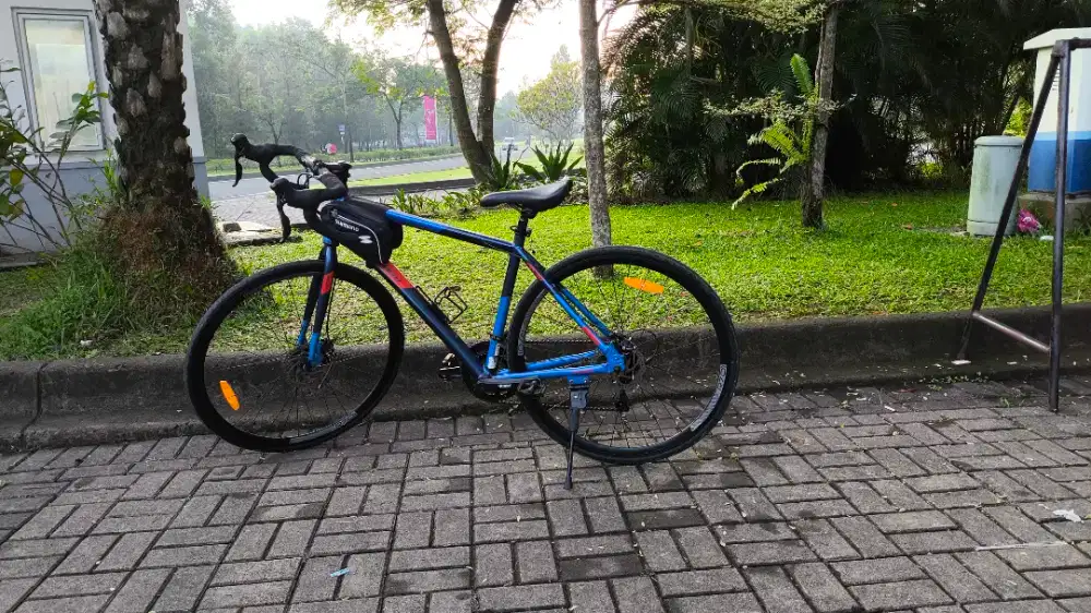 Sepeda Balap Roadbike Element FRC38