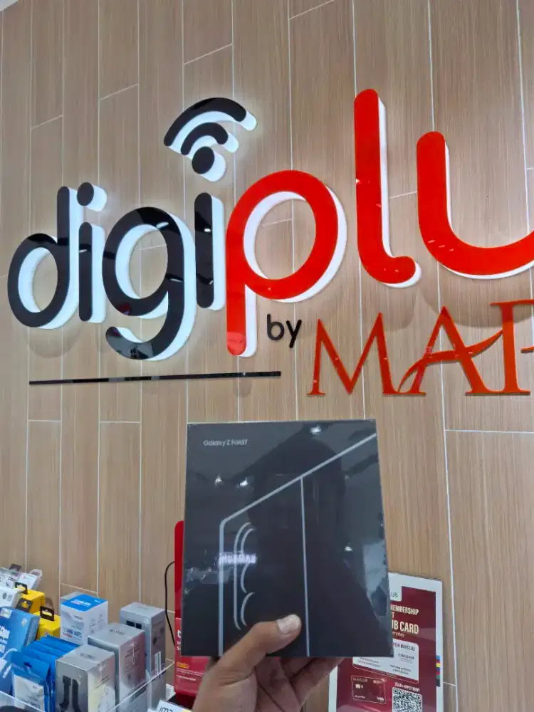 SAMSUNG GALAXY Z FOLD 7