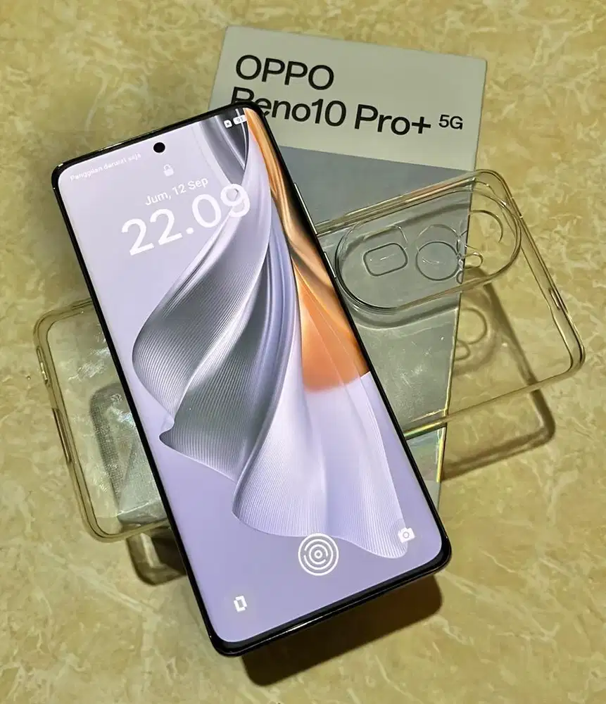 Oppo reno 10pro + 5G