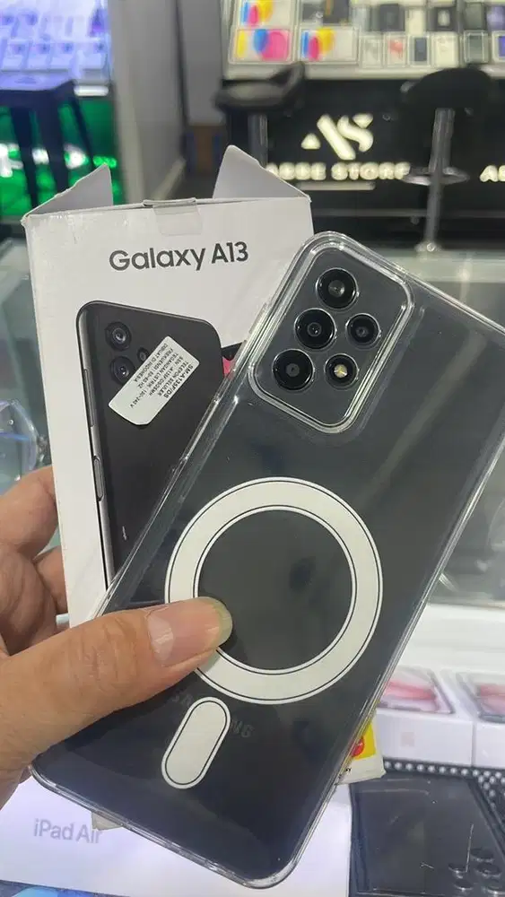 Samsung a13 6/128