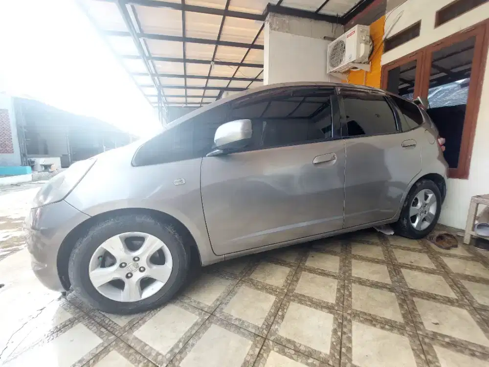 Honda Jazz S AT th 2008