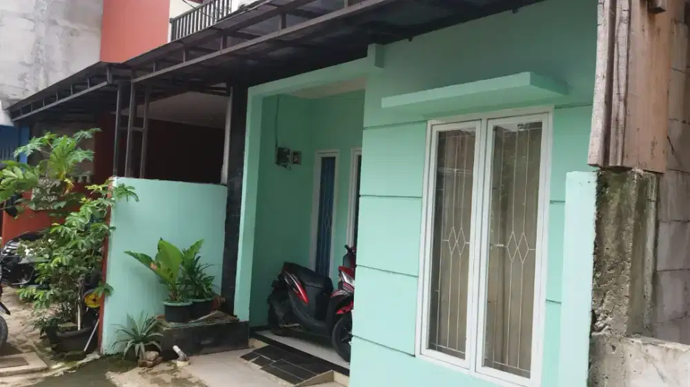 RUMAH MURAH MSK MBL TANJUNG BARAT JAKSEL