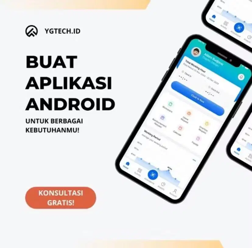 JASA BUAT APLIKASI ANDROID DAN IPHONE
