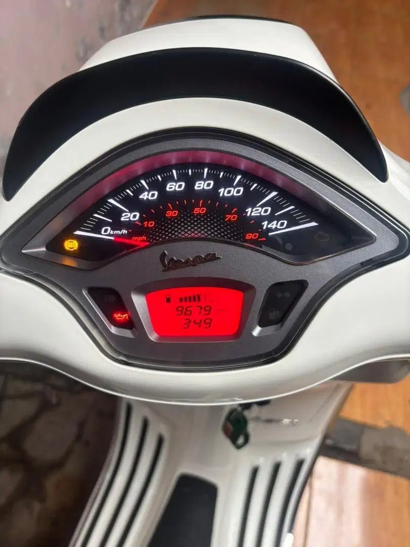 vespa sprint i-get 2022