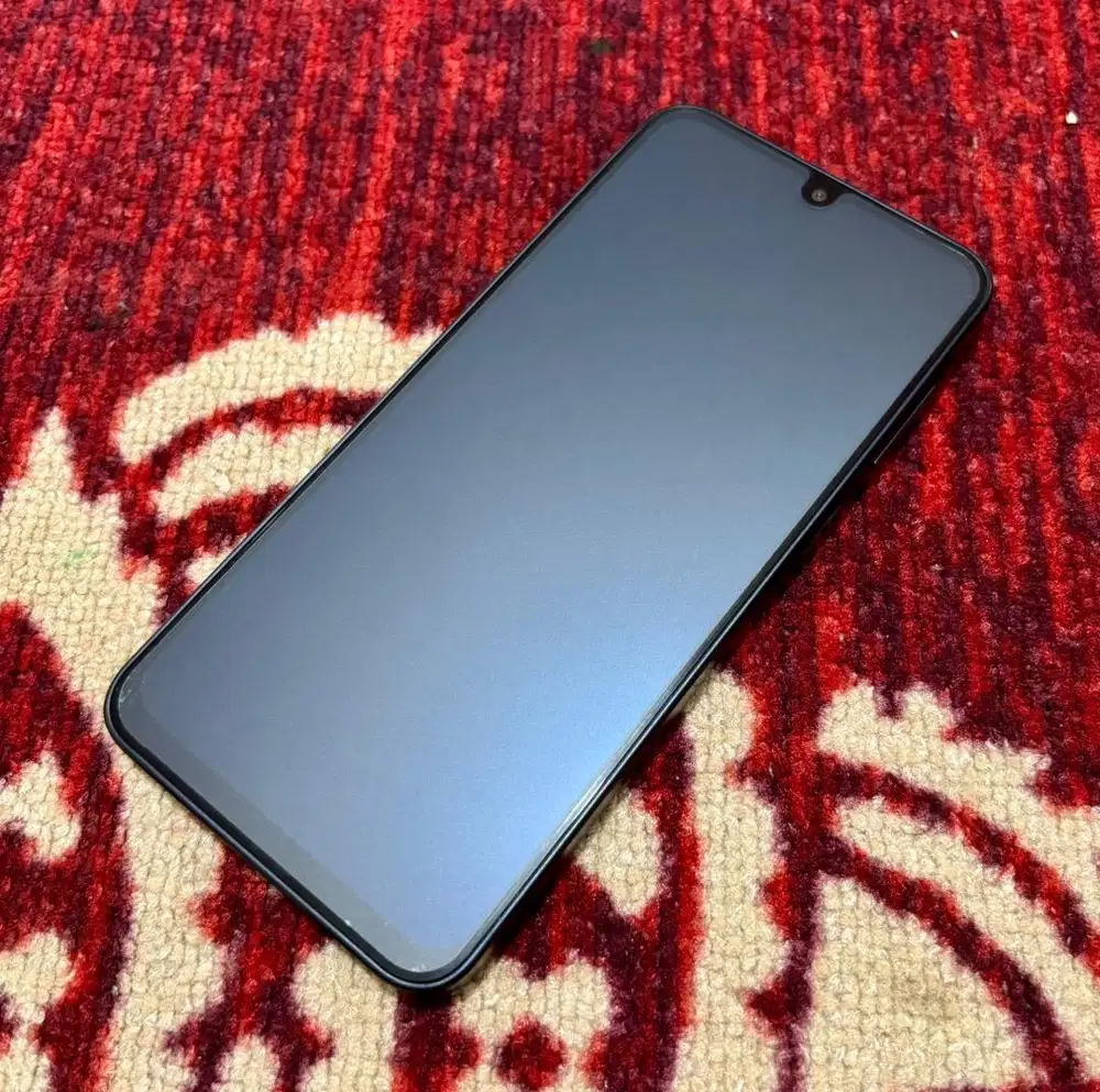 Samsung A16 5G 8/256 New Like Lengkap