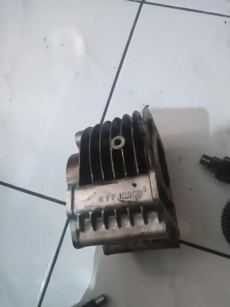 Boring kvy beat karbu