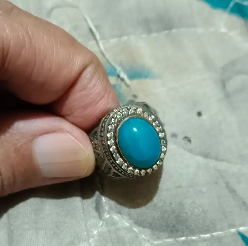 Batu Bacan, Batu Akik Bacan