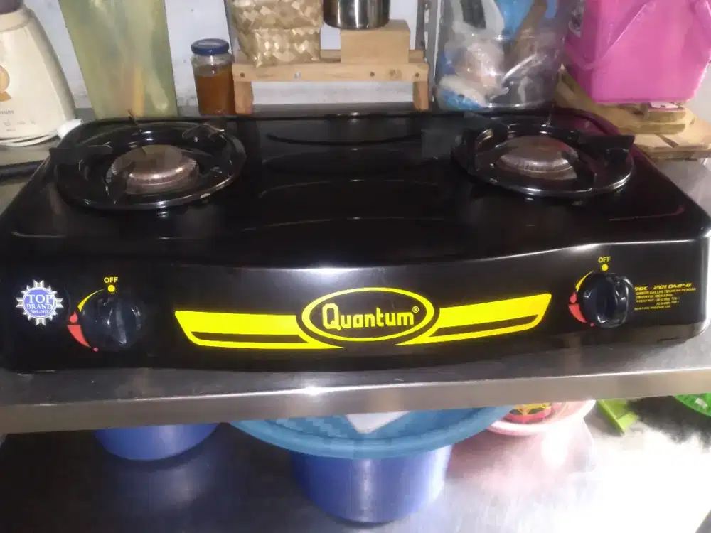 Kompor Quantumn