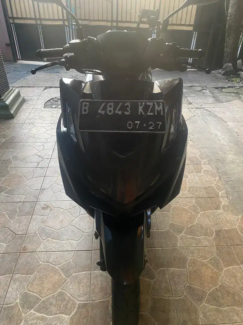 vario 160c type cbs 2022