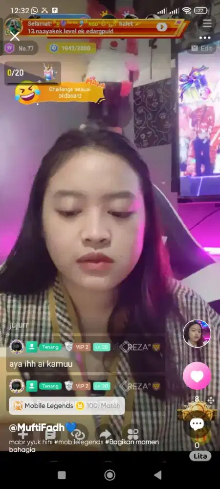 Mencaei loker apasaja