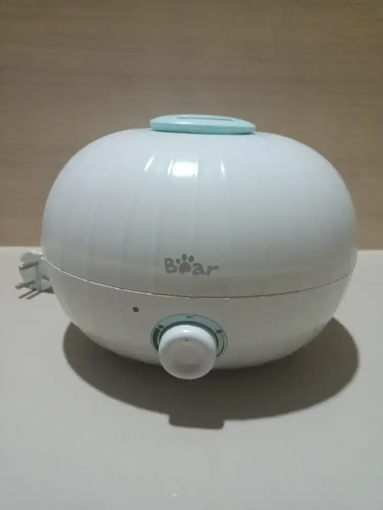 Humidifier Aromaterapi