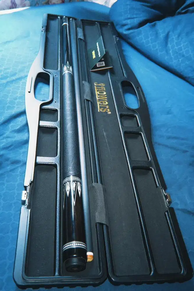 Stick billiard jflower jf10-22f