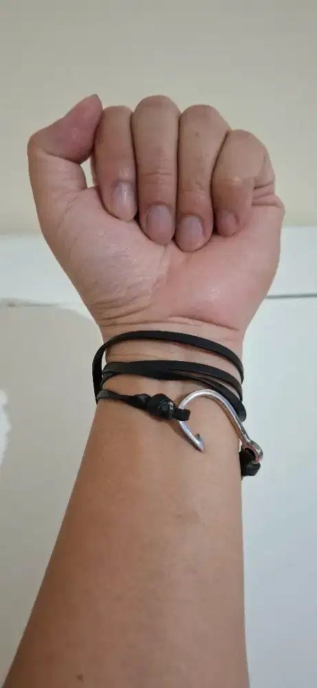 Miansai Gelang aka Brachelet