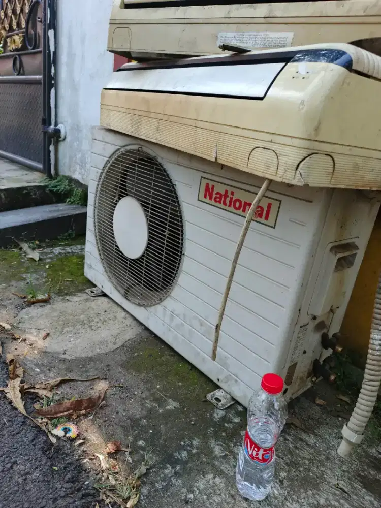 Barang bekas (rongsok)