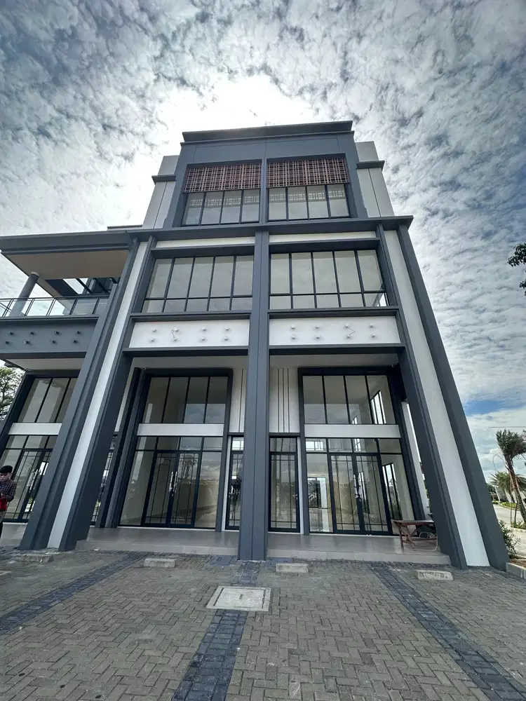 Aniva Studio Loft Premium Location Gading Serpong BSD