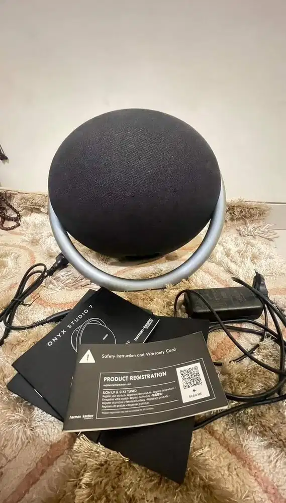 harman kardon onyx 7