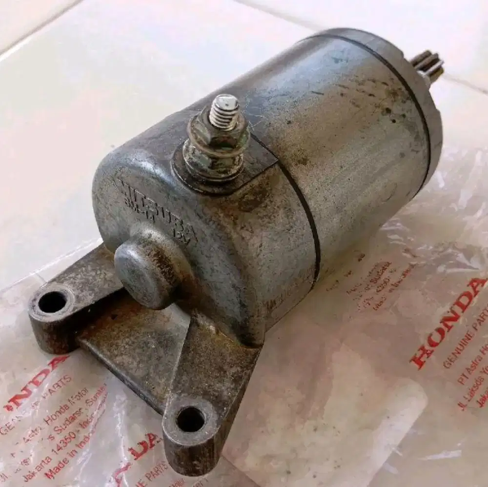 Dinamo starter MEGAPRO PRIMUS MITSUBA SM-14